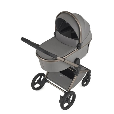 Детская коляска 2 в 1 Anex Flo fl-02 Charm 01